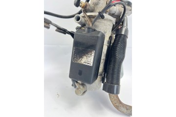 WEBASTO MERCEDES W124 PETROL 1245002698 Car type passenger cars