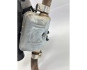 WEBASTO MERCEDES W124 PETROL 1245002698 Catalog number of the original 124 500 26 98