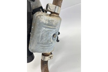 WEBASTO MERCEDES W124 PETROL 1245002698 Catalog number of the original 124 500 26 98