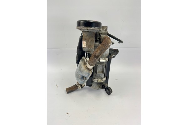 WEBASTO MERCEDES W124 PETROL 1245002698 Version European