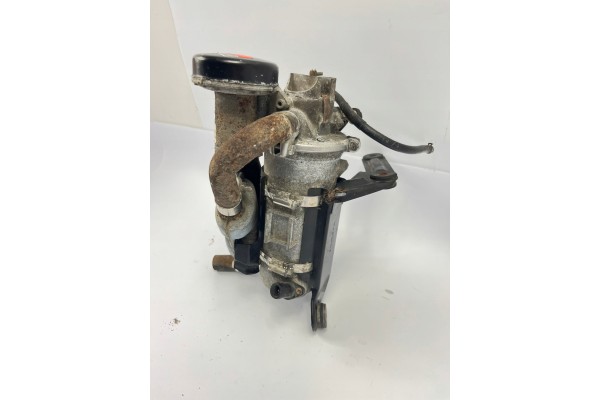 WEBASTO MERCEDES W124 GASOLINA 1245002698