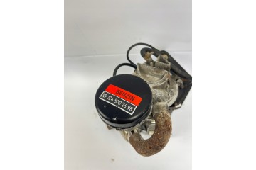 WEBASTO MERCEDES W124 GASOLINA 1245002698
