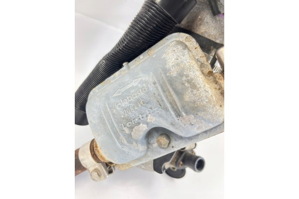 WEBASTO MERCEDES W124 GASOLINA 1245002698