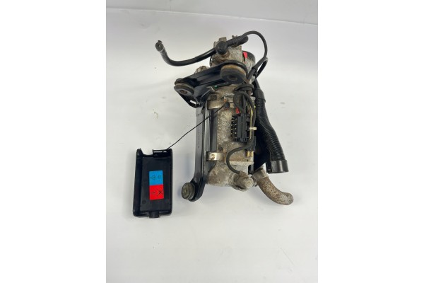 WEBASTO MERCEDES W124 GASOLINA 1245002698