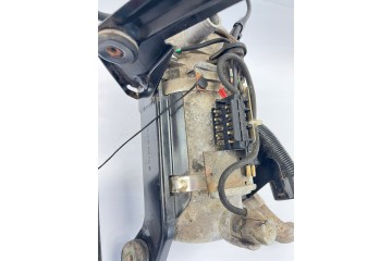 WEBASTO MERCEDES W124 GASOLINA 1245002698