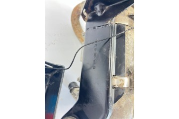 WEBASTO MERCEDES W124 GASOLINA 1245002698