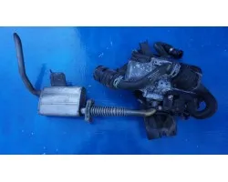 Calefactor de estacionamiento Webasto para Volvo XC90