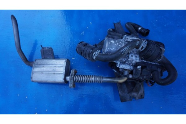 VOLVO S90 V90 XC60 XC90 II 2 0 T5 T6 WEBASTO