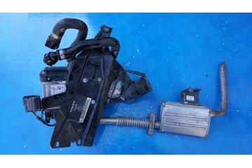 VOLVO S90 V90 XC60 XC90 II 2 0 T5 T6 WEBASTO Catalog number of the part 9001397C