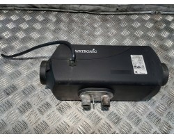 WEBASTO PARKING HEATER AIRTRONIC M D4S 40W 24V 4KW EBERSPACHER