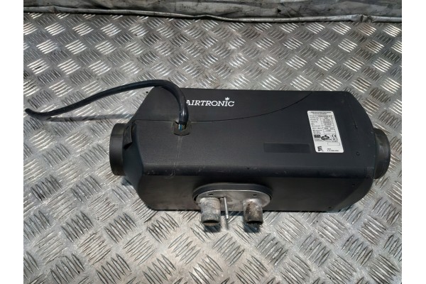 WEBASTO PARKING HEATER AIRTRONIC M D4S 40W 24V 4KW EBERSPACHER