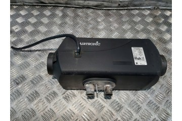 WEBASTO PARKING HEATER AIRTRONIC M D4S 40W 24V 4KW EBERSPACHER