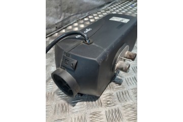 Calefactor estacionario Airtronic M D4S para DAF 106 Euro 6