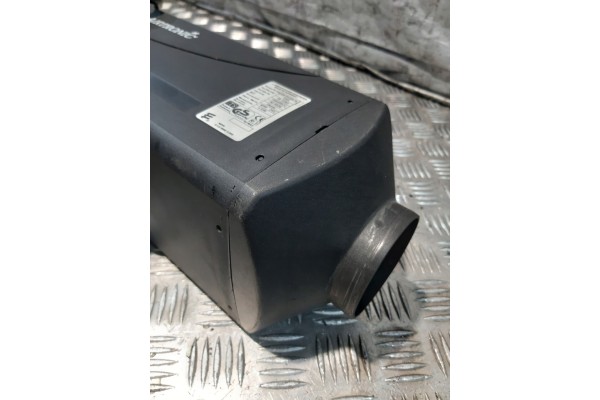 Calefactor estacionario Airtronic M D4S para DAF 106 Euro 6