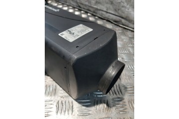 Calefactor estacionario Airtronic M D4S para DAF 106 Euro 6