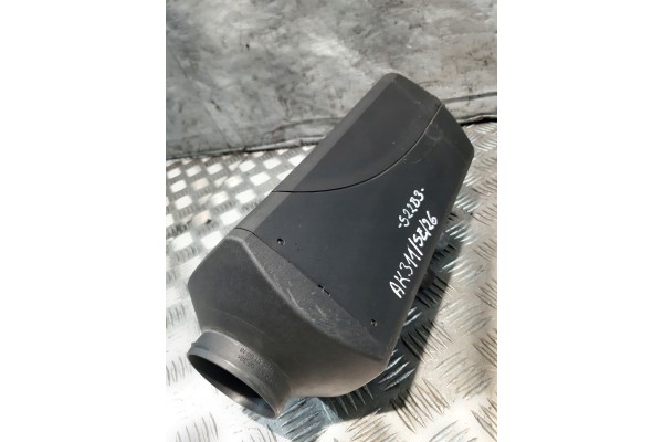Calefactor estacionario Airtronic M D4S para DAF 106 Euro 6