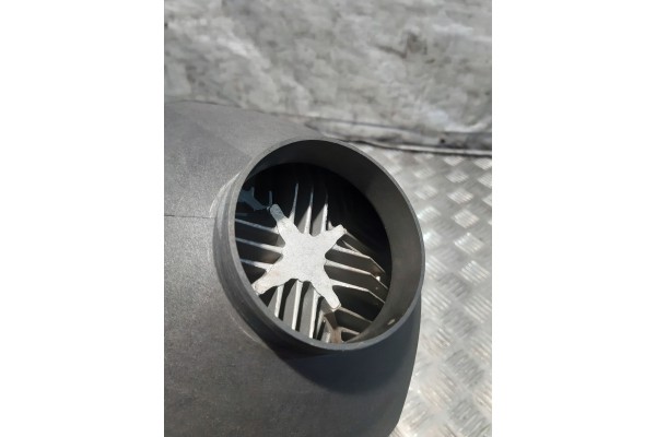 Calefactor estacionario Airtronic M D4S para DAF 106 Euro 6