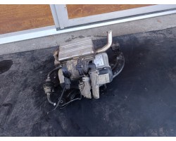 VW T6 PARKING HEATER WEBASTO HEATER 7E0815071E