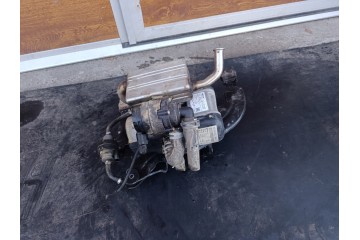 VW T6 PARKING HEATER WEBASTO HEATER 7E0815071E