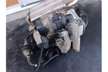 VW T6 PARKING HEATER WEBASTO HEATER 7E0815071E Quality of parts according to GVO O original with manufacturer s logo OE