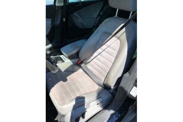 VOLKSWAGEN PASSAT VARIANT (3C5) Highline