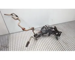 Calefactor de estacionamiento Webasto completo VW Touareg 7P 7L6815071A