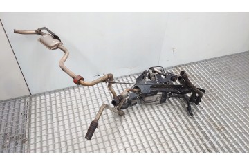VW TOUAREG 7P WEBASTO PARKING HEATER COMPLETE 7L6815071A