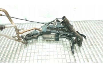 VW TOUAREG 7P WEBASTO PARKING HEATER COMPLETE 7L6815071A Part manufacturer Volkswagen OE