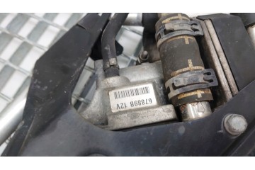 VW TOUAREG 7P WEBASTO PARKING HEATER COMPLETE 7L6815071A Car type 4x4 SUV passenger cars