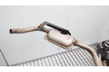 Calefactor de estacionamiento Webasto completo VW Touareg 7P 7L6815071