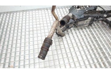 Calefactor de estacionamiento Webasto completo VW Touareg 7P 7L6815071