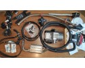 Webasto diesel Thermo Top EVO 5 heating Pilot T91 multicontrol SET