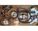 Webasto diesel Thermo Top EVO 5 heating Pilot T91 multicontrol SET Part manufacturer Webasto