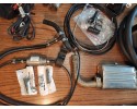 Set Webasto diésel Thermo Top EVO 5 calefacción Pilot T91 multicontr