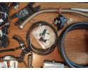 Set Webasto diésel Thermo Top EVO 5 calefacción Pilot T91 multicontr