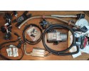 Set Webasto diésel Thermo Top EVO 5 calefacción Pilot T91 multicontr
