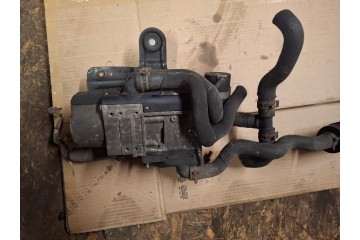 AUDI A6 C6 PARKING HEATER WEBASTO 4F0265081K