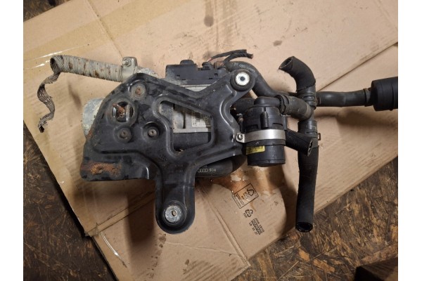 AUDI A6 C6 PARKING HEATER WEBASTO 4F0265081K Catalog number of the part 4F0265081K