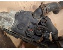 AUDI A6 C6 PARKING HEATER WEBASTO 4F0265081K Part manufacturer Audi OE