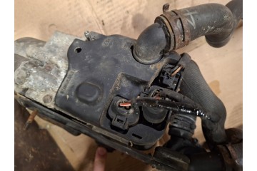 AUDI A6 C6 PARKING HEATER WEBASTO 4F0265081K Part manufacturer Audi OE