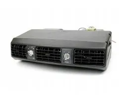 Calefactor de agua universal 6 KW 12 V con diámetro 16 mm y 3 velocidades