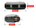 Universal WATER HEATER 6 KW 12v FI 16 AND 3 GEARS Car type 4x4 SUV buses undefined trucks cargo vans RVs passenger cars