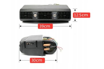 Universal WATER HEATER 6 KW 12v FI 16 AND 3 GEARS Car type 4x4 SUV buses undefined trucks cargo vans RVs passenger cars