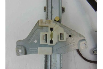 2 CABLES ELEVALUNAS TRASERO IZQUIERDO DAEWOO NUBIRA BERLINA CDX 2003 2 CABLES 188125 DAEWOO - 4