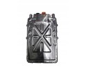 PORSCHE TAYCAN E TRON HEATING MODULE WEBASTO WATER 9J1963507D Catalog number of the part PORSCHE 9J1963507D