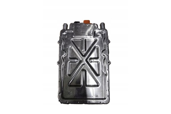 PORSCHE TAYCAN E TRON HEATING MODULE WEBASTO WATER 9J1963507D Catalog number of the part PORSCHE 9J1963507D