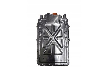 PORSCHE TAYCAN E TRON HEATING MODULE WEBASTO WATER 9J1963507D Catalog number of the part PORSCHE 9J1963507D