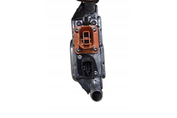 PORSCHE TAYCAN E TRON HEATING MODULE WEBASTO WATER 9J1963507D Part manufacturer Porsche OE