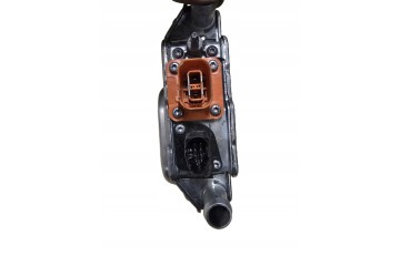 PORSCHE TAYCAN E TRON HEATING MODULE WEBASTO WATER 9J1963507D Part manufacturer Porsche OE