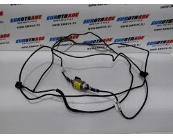 Válvulas y mangueras de bomba de combustible BMW G05 G06 G07 LCI 6805305